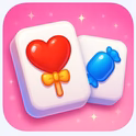 Solitaire Mahjong Candy
