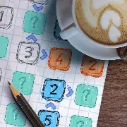 Solve The Grid