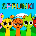 Sprunki
