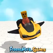 Survival Karts