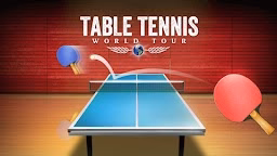 Table Tennis