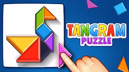 Tangram Puzzle