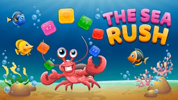 The Sea Rush