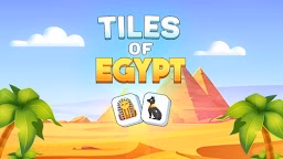 Tiles of Egypt