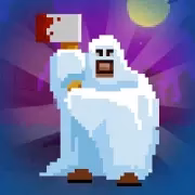 Timbermen Halloween