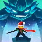 Titans Clicker