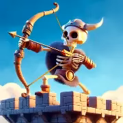Tower Defenders