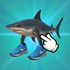 Tralalero Tralala Clicker