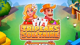 Tripeaks Solitaire