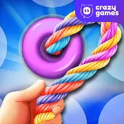 Twisted Tangle