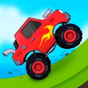 Up Hill Racing 2