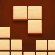 Wood Block Puzzle