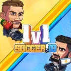 1v1 Soccer IO