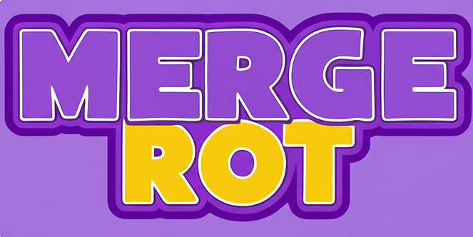 merge rot