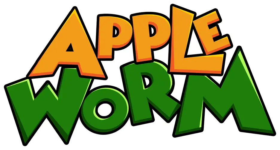 apple worm