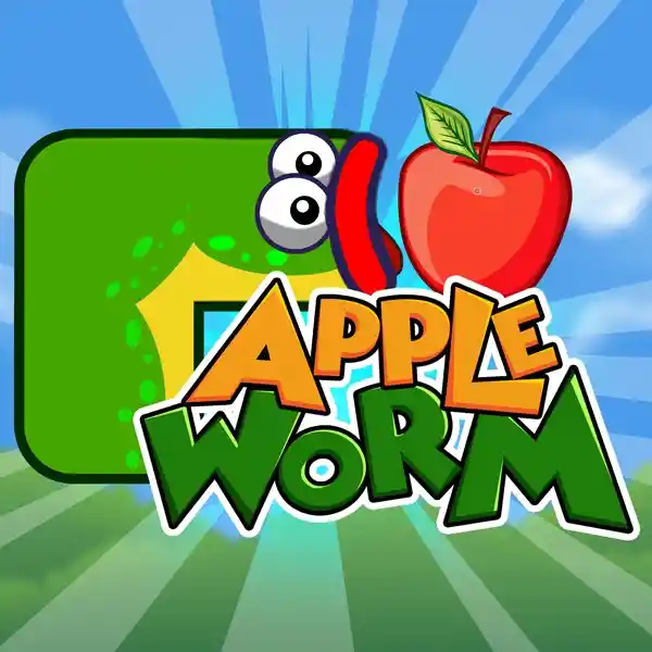 apple worm