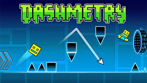 Geometry Dash Lite