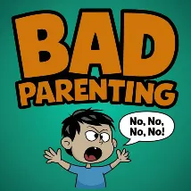 Bad Parenting Game 2