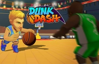 Ready to Dominate the Court? Dunk Dash Might Be the Arcade Basketball