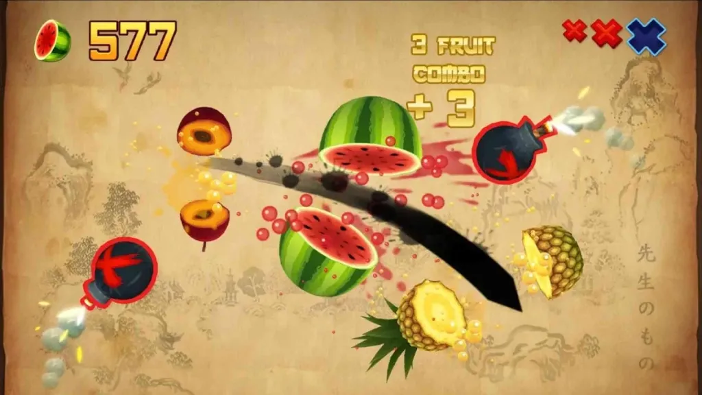 Think You're a Slice Master Bet You Haven't Mastered These 15 Games