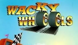 Wacky Wheels