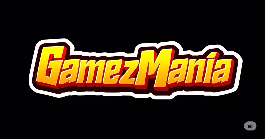  GamezMania