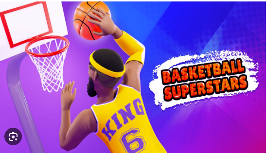 Basketball Superstars