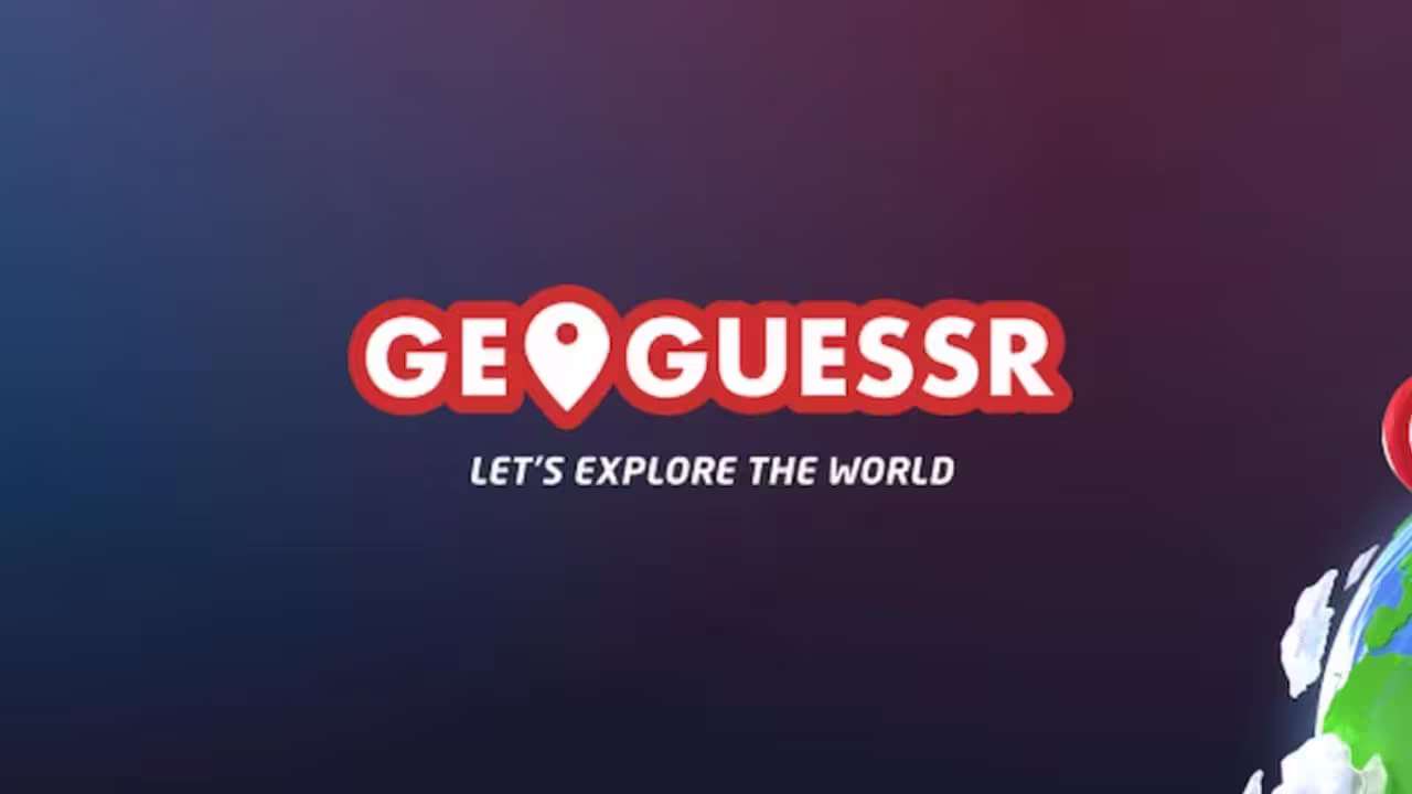 GeoGuessr keyboard shortcuts