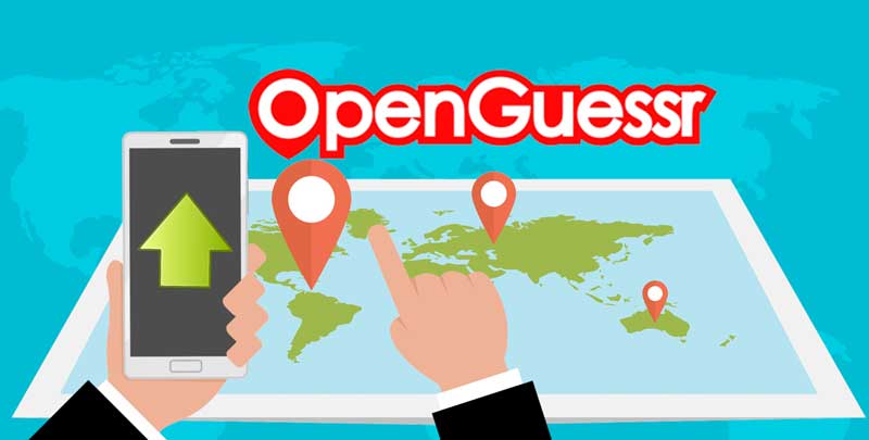 Why OpenGuessr is Becoming the Go-To Free Geo-Adventure
