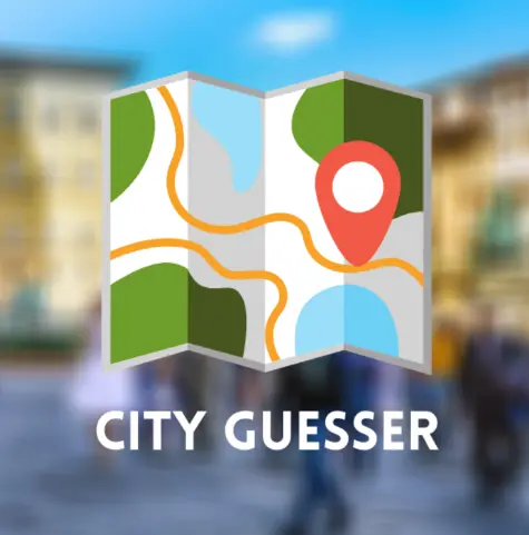 Cityguessr