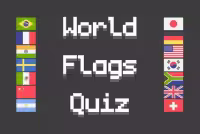 World Flags Quiz