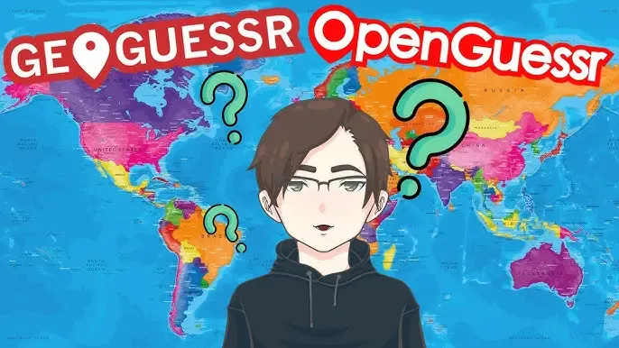geoguessr vs. openguessr: The Ultimate 2025 Showdown 