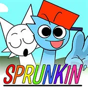 SPRUNKIBOX