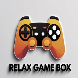Relax Game Box