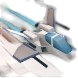 X Trench Run