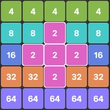 Block Blast 2048