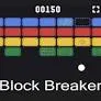 Google Block Breaker