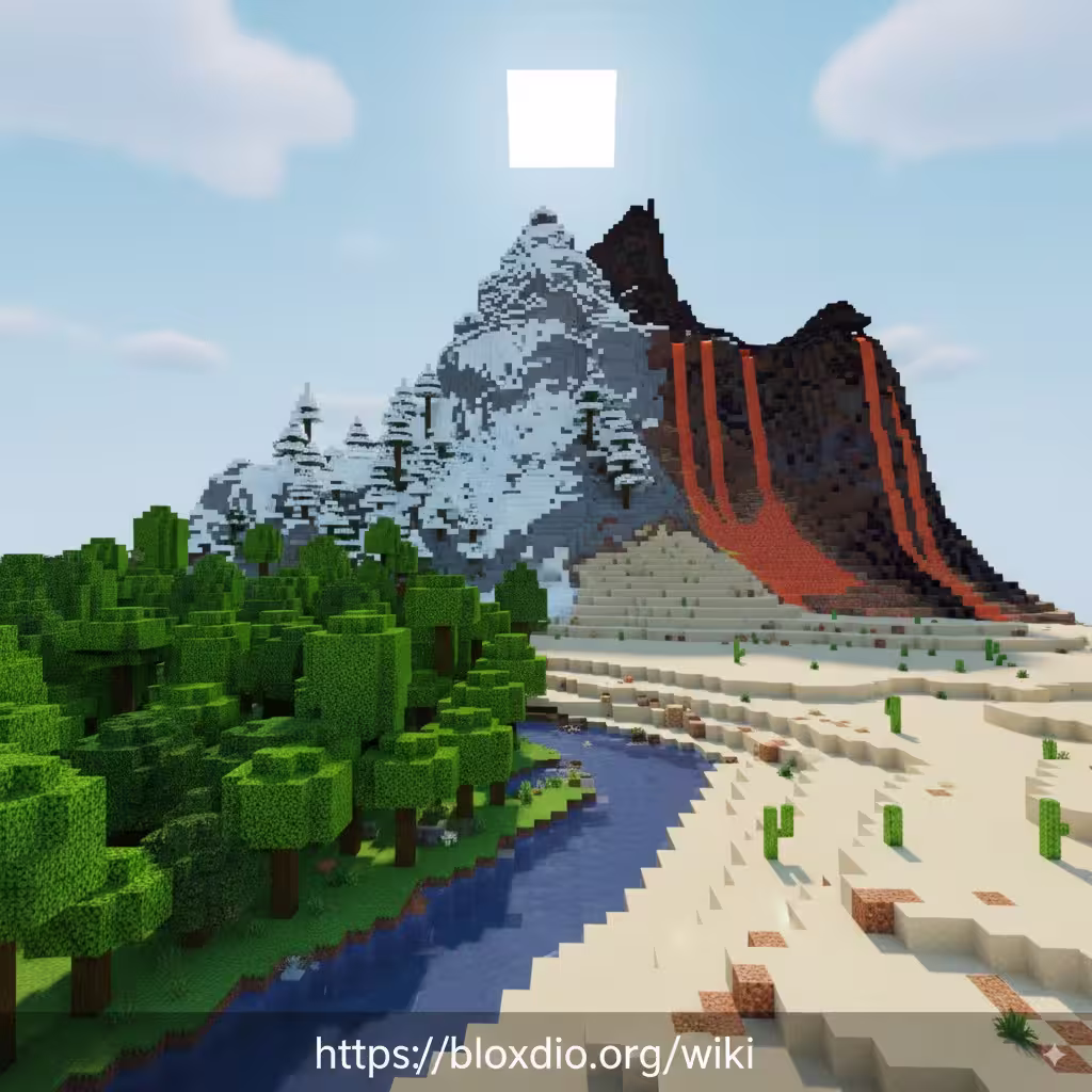 The Bloxd.io Wiki: A Treasure Trove of Information