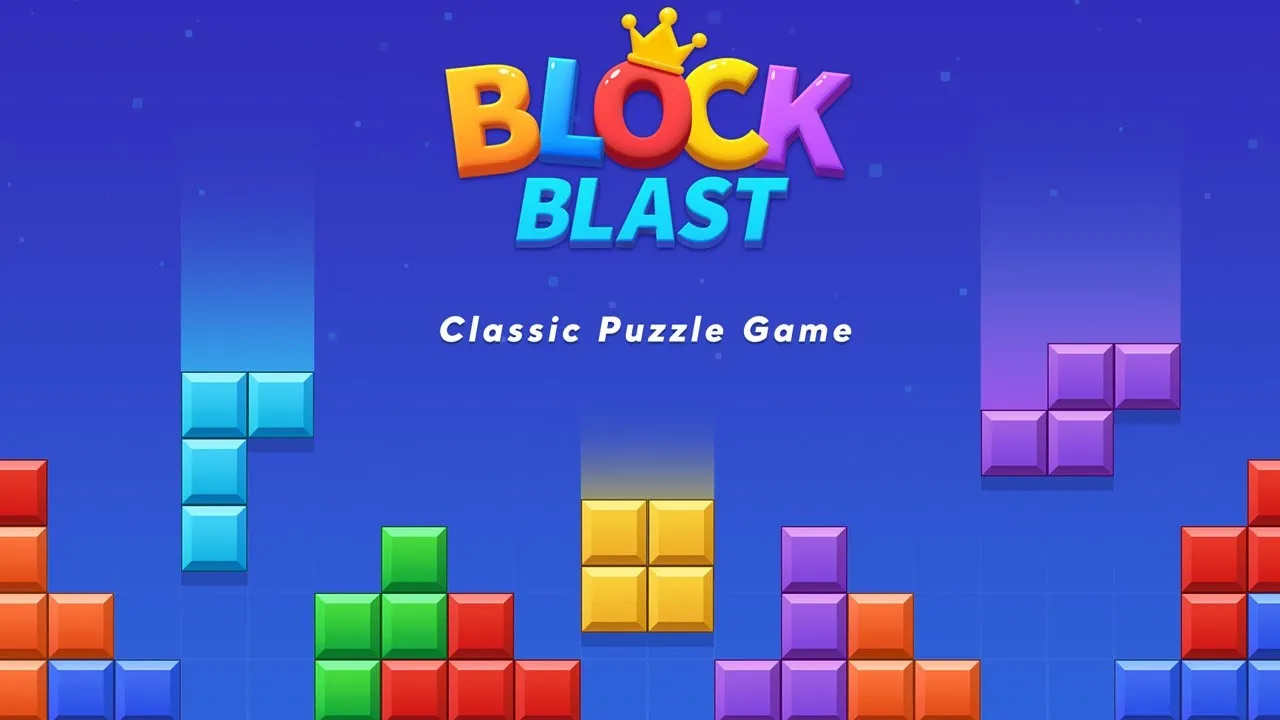 Block Blast