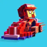 Battle Karts  