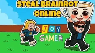 Steal a Brainrot