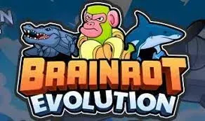New Brainrot Evolution