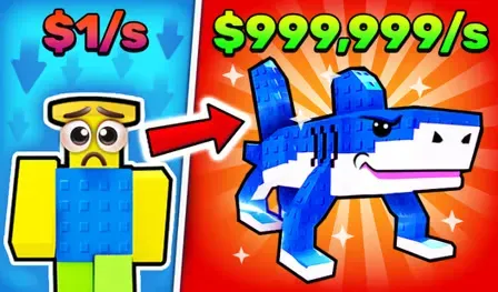 Steal a Brainrot Original 3D