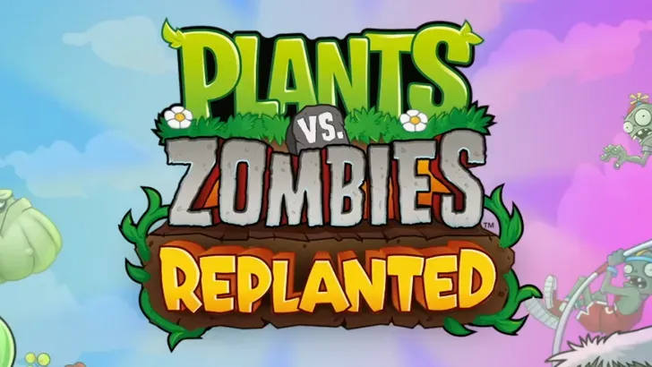 Plants vs. Zombies: New Map