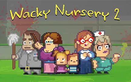 Wacky Nursery 2