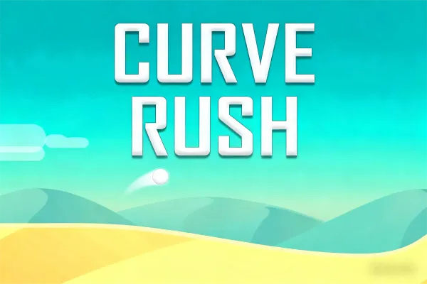 Curve Rush