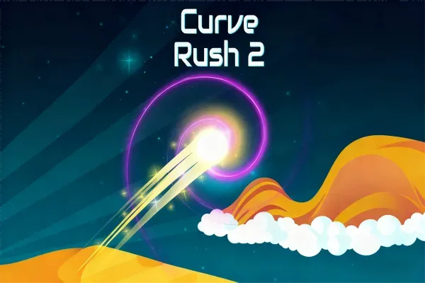 Curve Rush 2