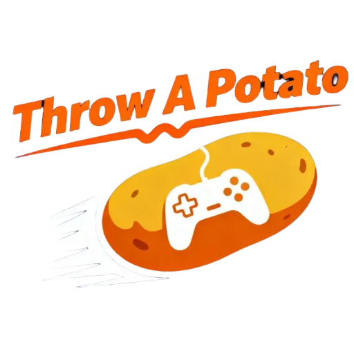 Throw A Potato