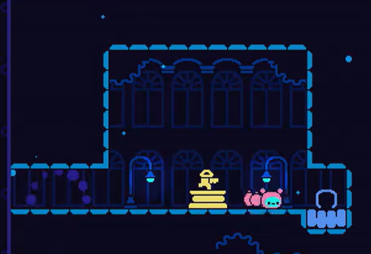 Öoo's Complete Guide to Hidden Features: Unlock All Secret Areas
