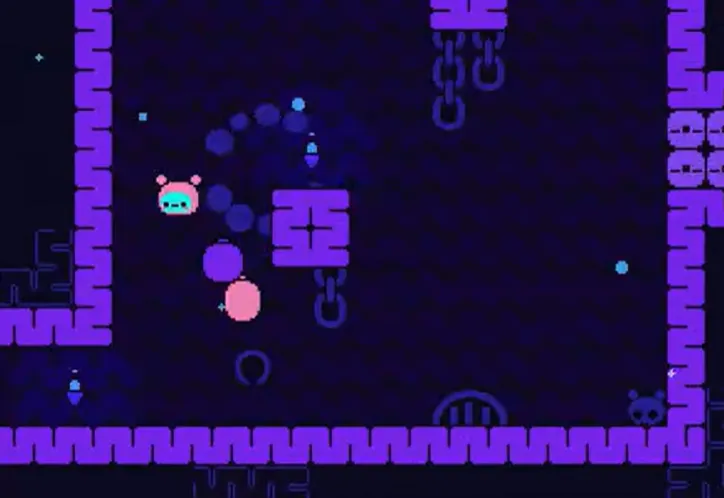 Öoo Advanced Technique Guide: Master the Bomb Jump and Reach Unreachable Places!